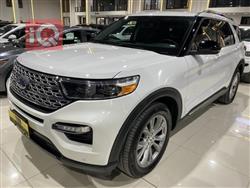 فورد إكسبلورر